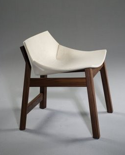 Drove chair by Jennifer Anderson